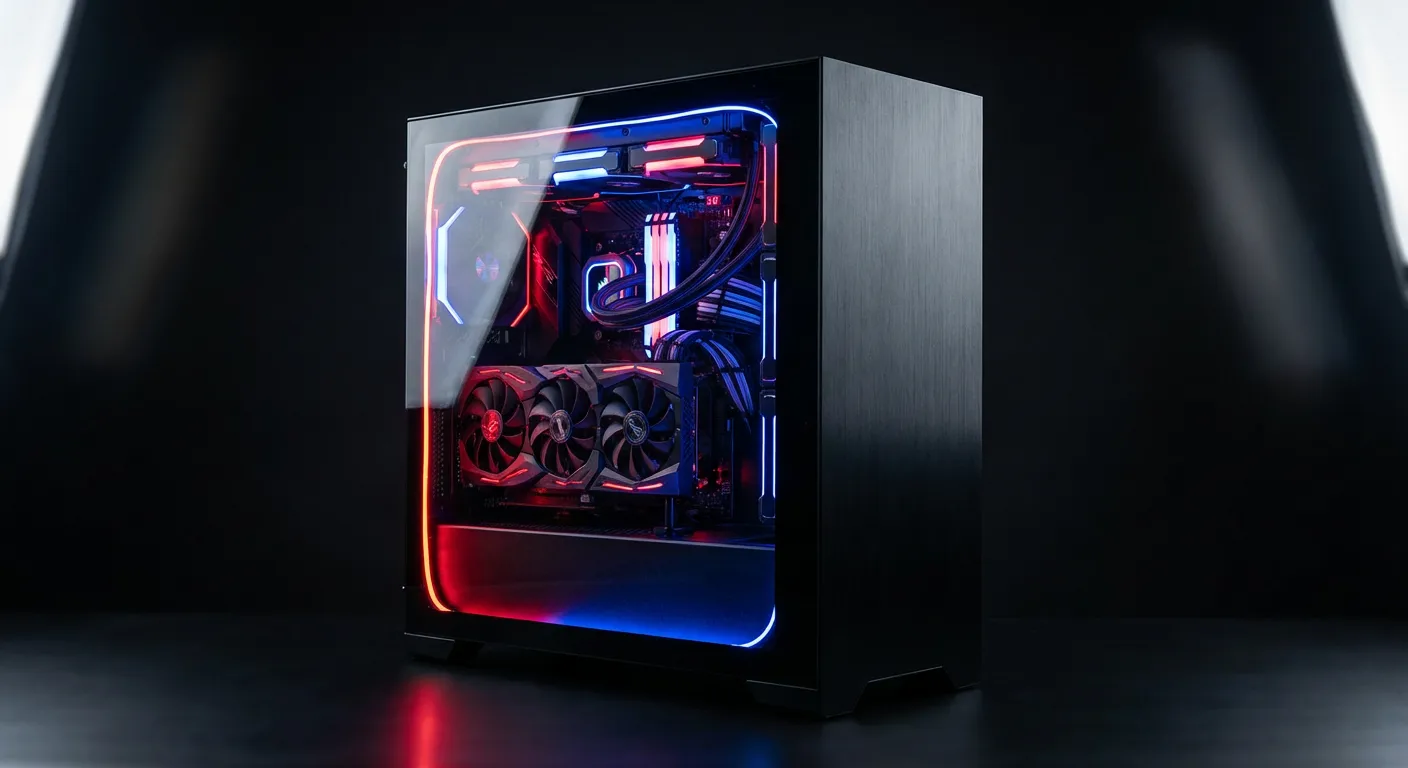 Computadoras de escritorio en venta en CityPC